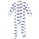 Touched by Nature Organic Cotton Sleep and Play, Truck