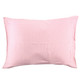 Touched by Nature Organic Cotton Toddler Pillowcase, Garden Floral