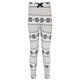 Touched by Nature Organic Cotton Leggings, Buffalo Plaid