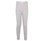 Touched by Nature Organic Cotton Leggings, Solid Pink Navy
