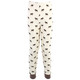 Touched by Nature Organic Cotton Tight-Fit Pajama Set, Moose