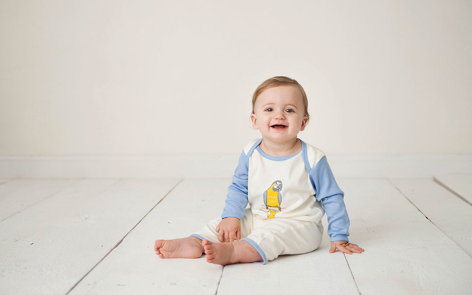 Hudson Childrenswear