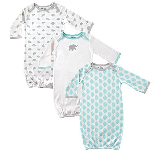 Baby Boy Clothing Sleeping Gowns Hudson Childrenswear