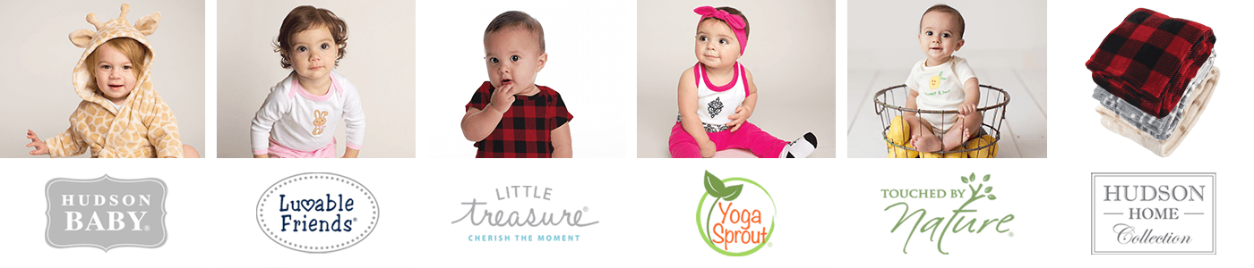hudson baby clothes wholesale