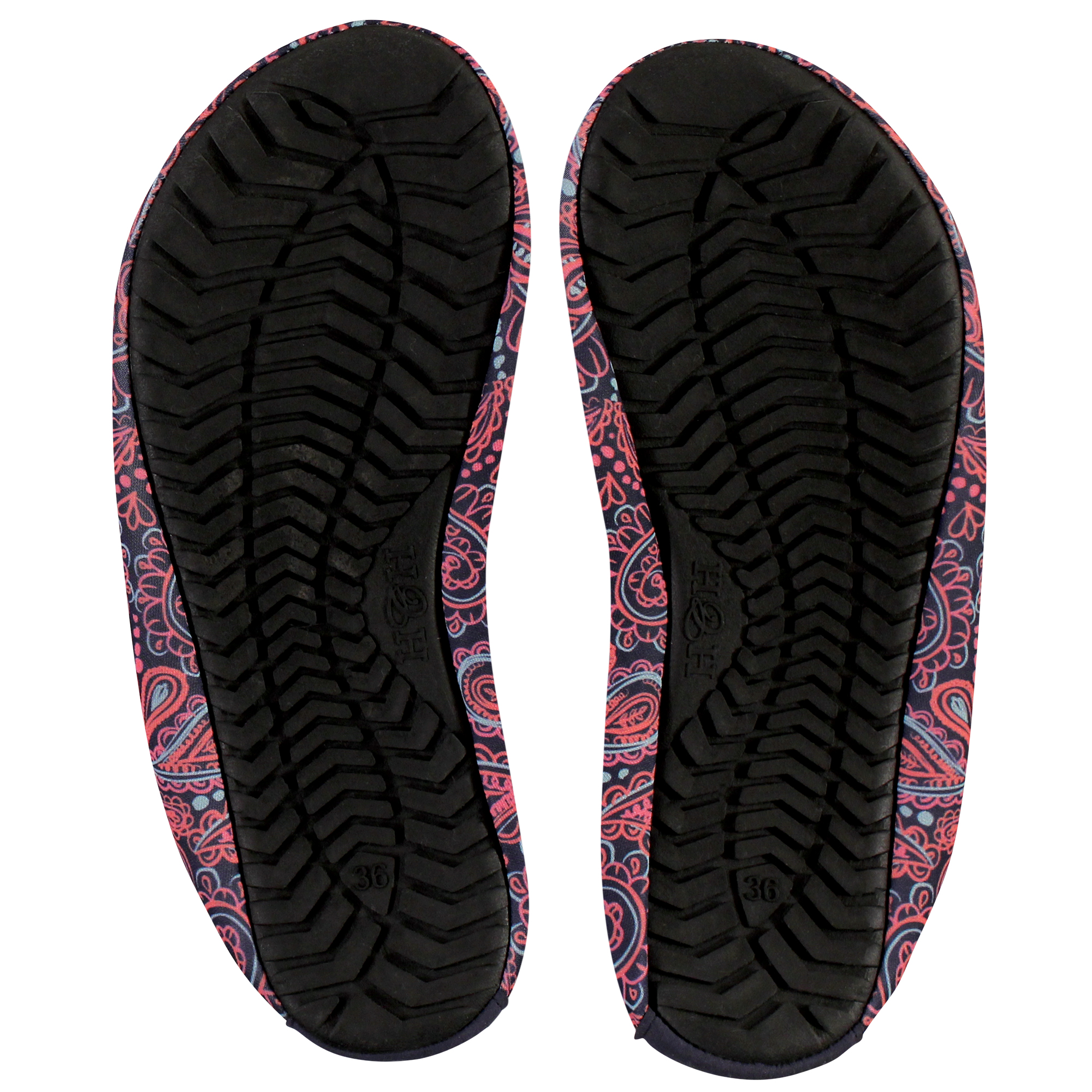 Hudson Baby Water Shoes for Sports, Yoga, Beach and Outdoors, Kids and