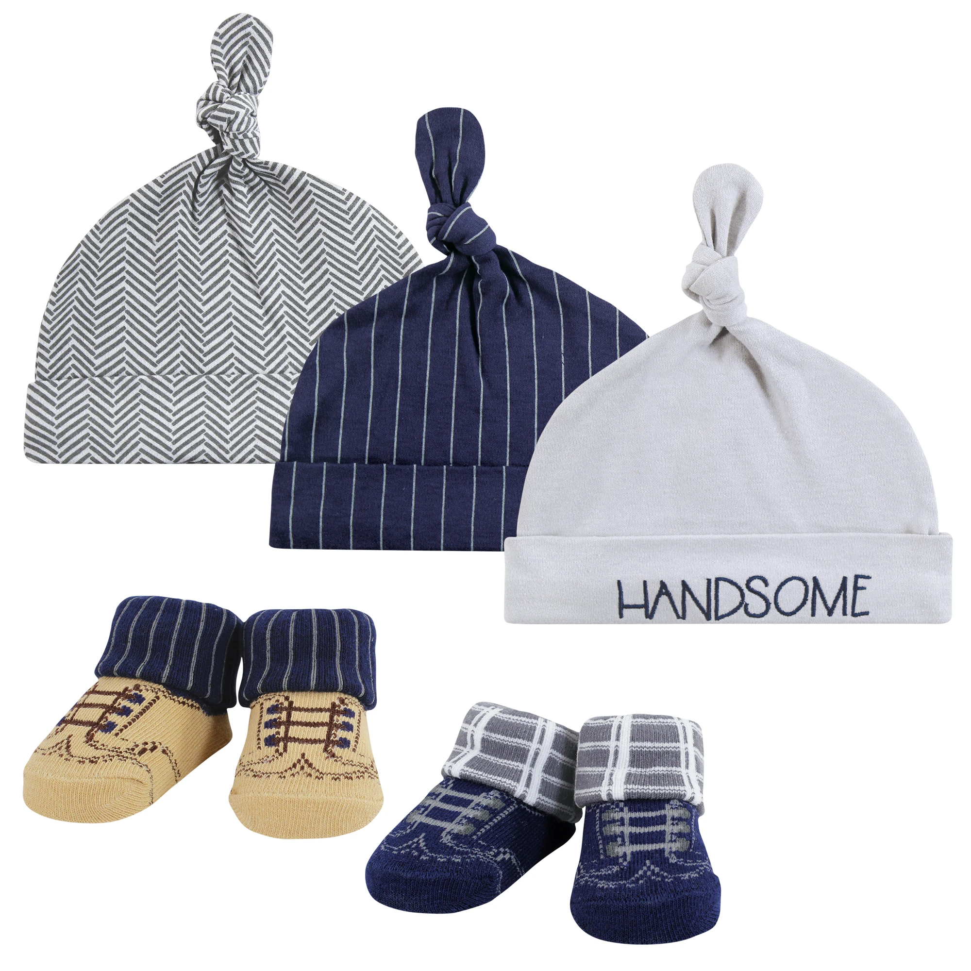 Berretto Y2K A Maglia Con Motivo A Croce - Unisex, Taglia Unica, Per Look Casual E Outdoor