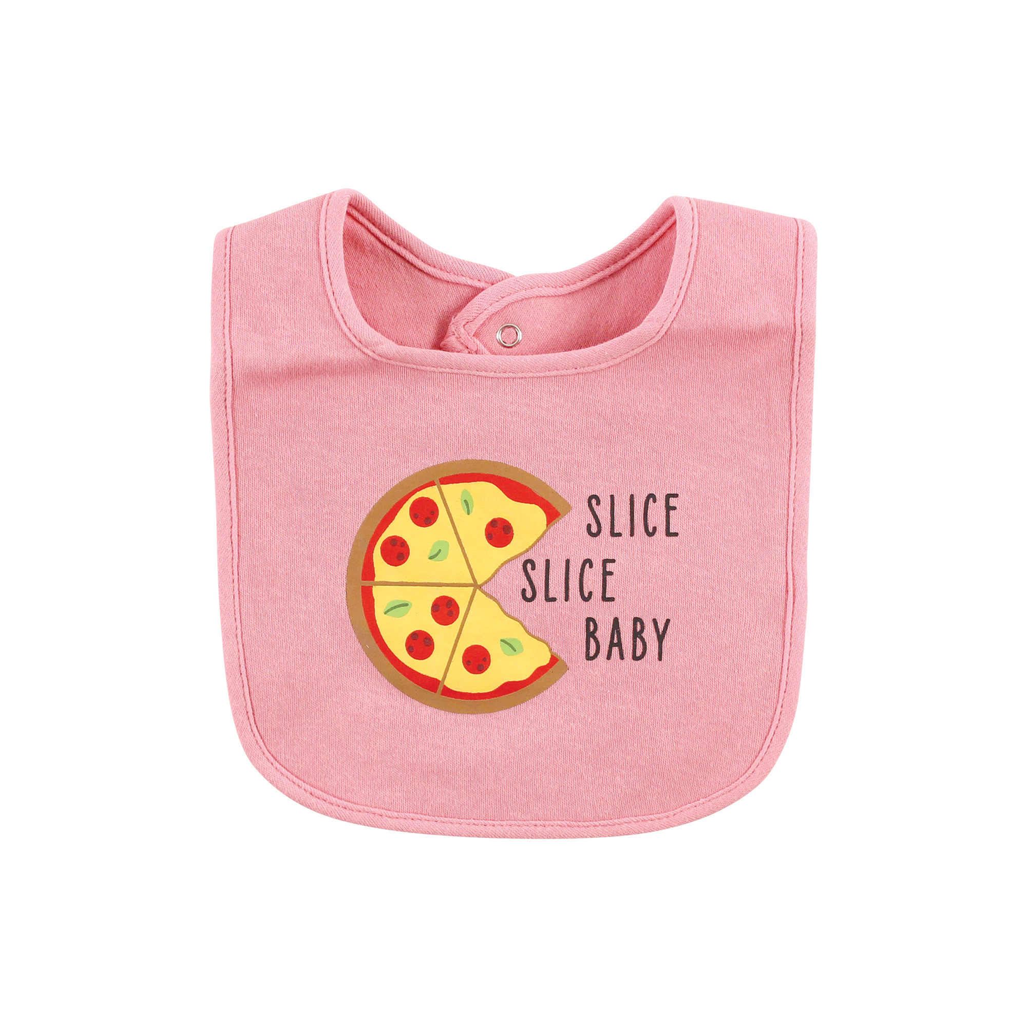 Amazon.com: Hudson Baby Unisex Baby Silicone Bibs, Hangry