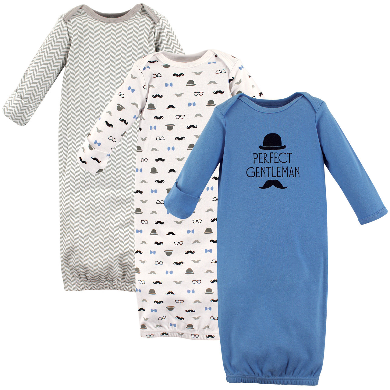 baby boy sleep gowns