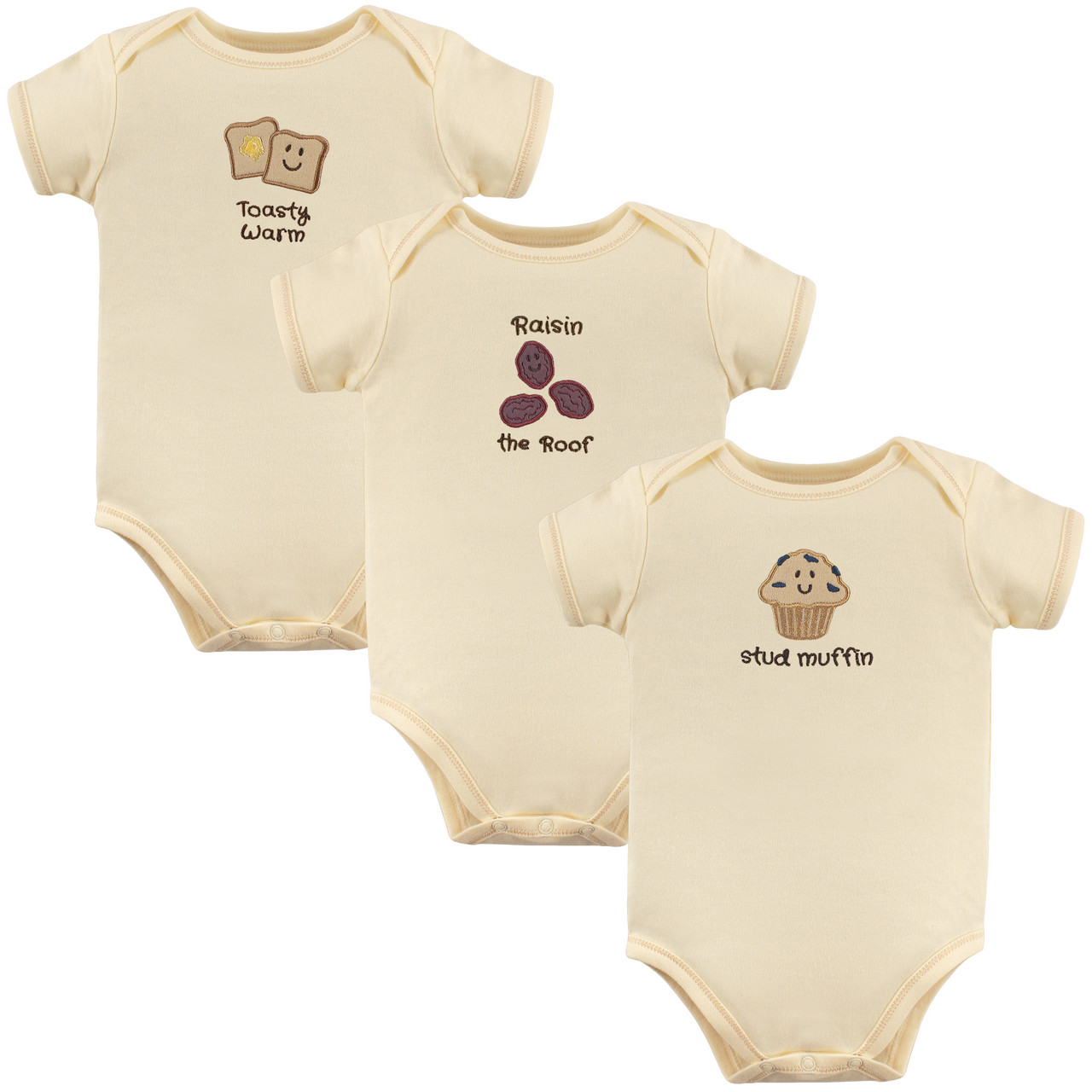 organic cotton bodysuit