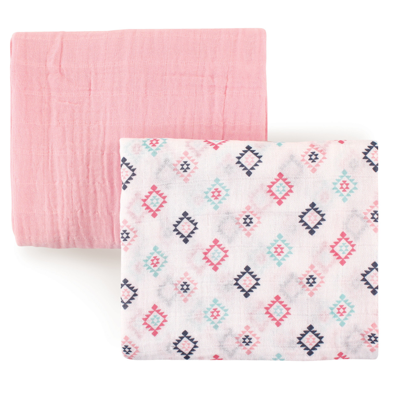 hudson swaddle blankets