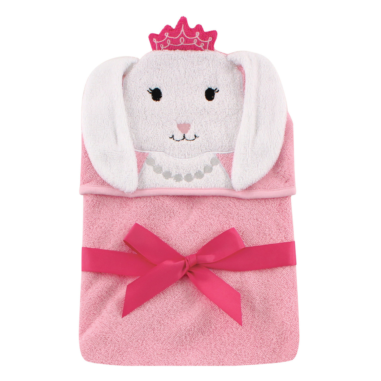 babyvision bath towels