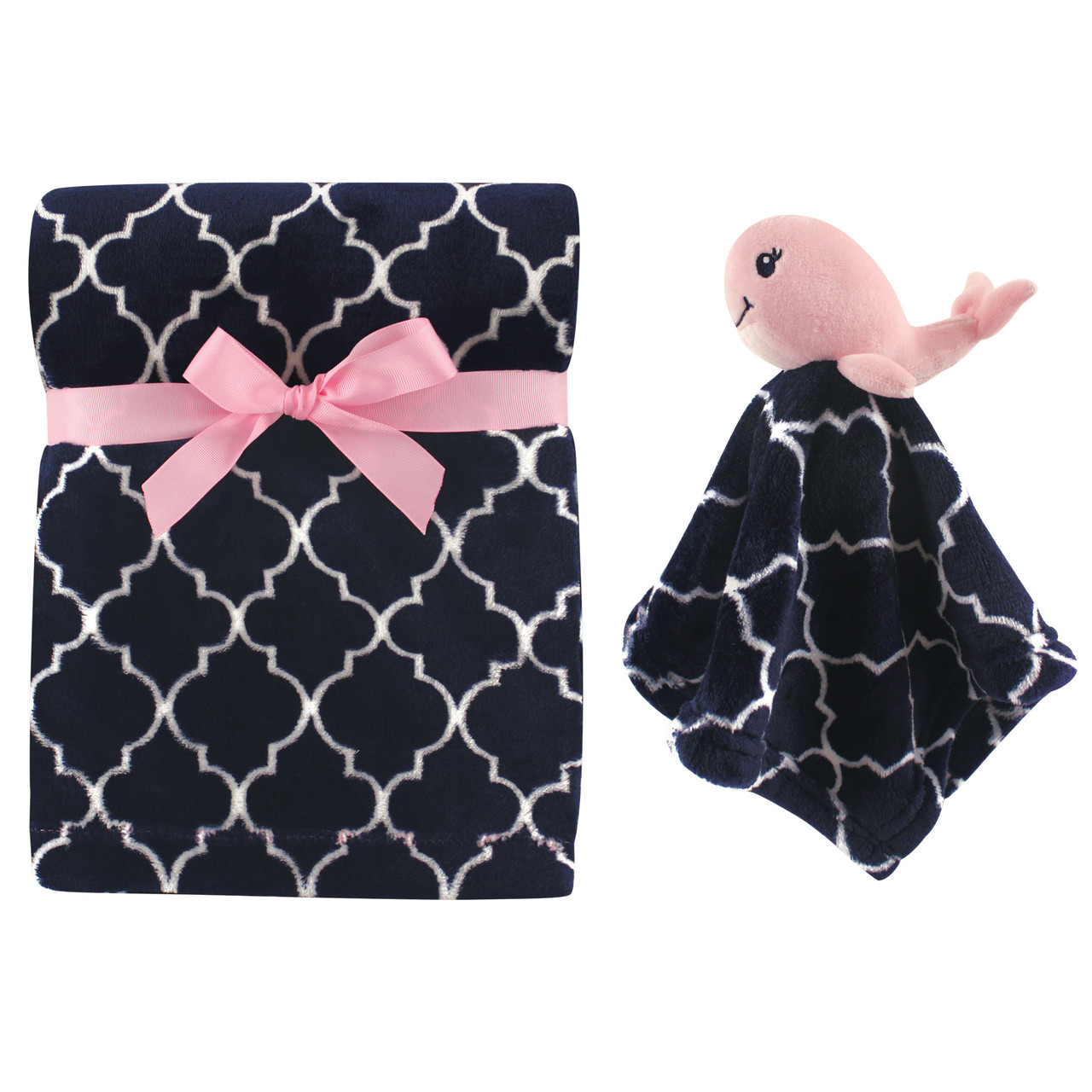 girl security blanket