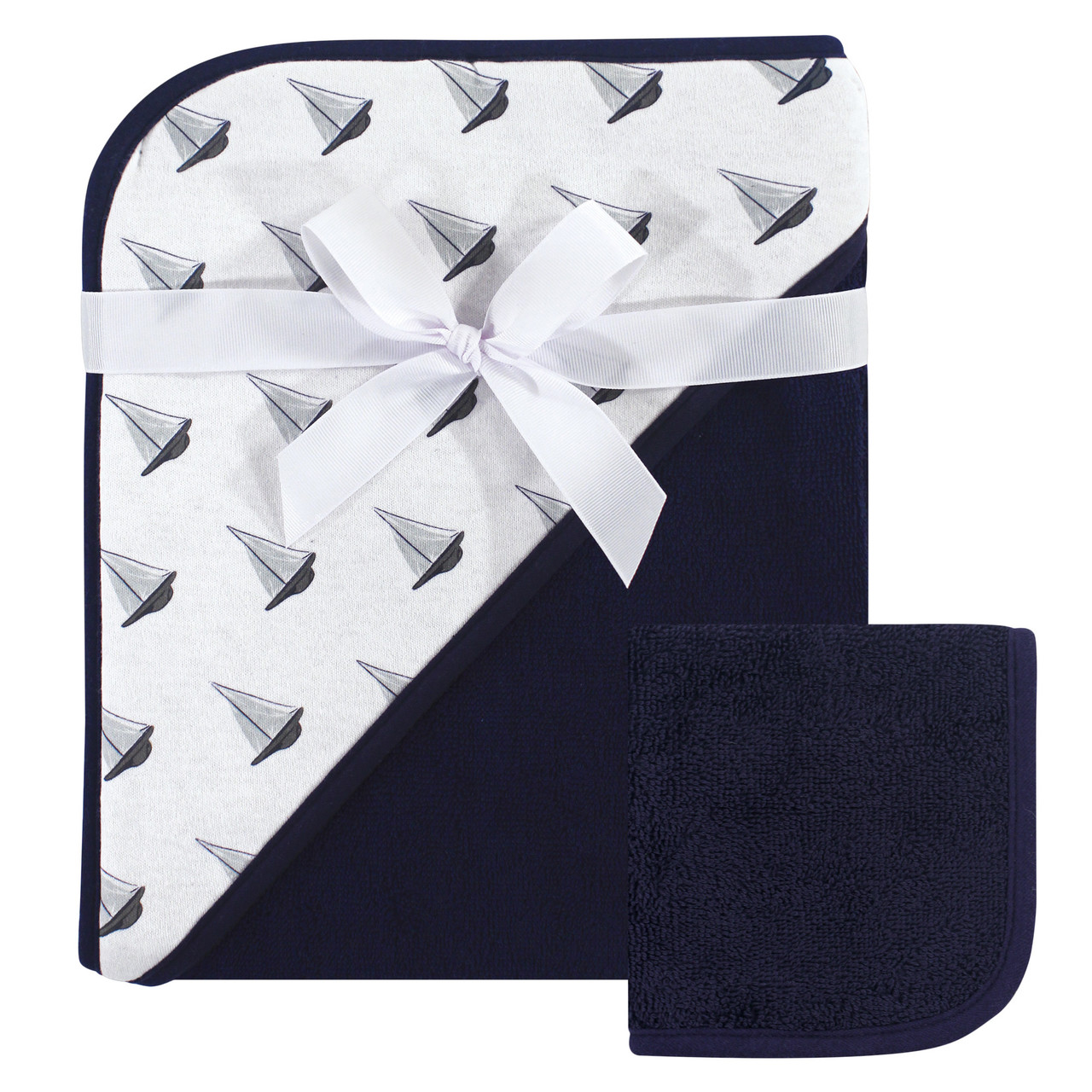 babyvision bath towel sets