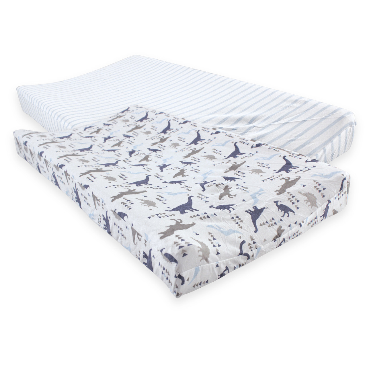 changing pad cover boy