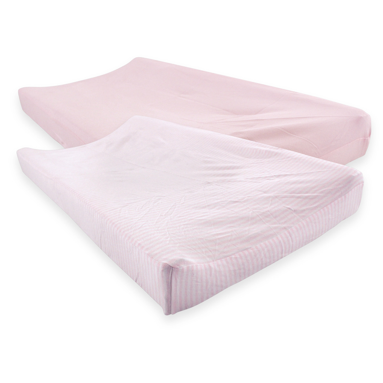 cotton changing pad cover