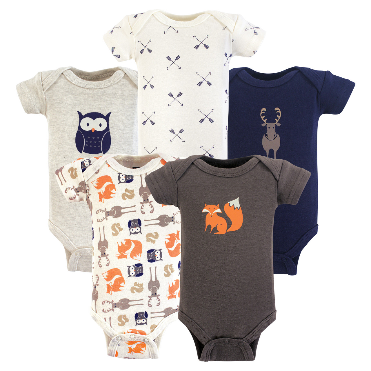 preemie bodysuits