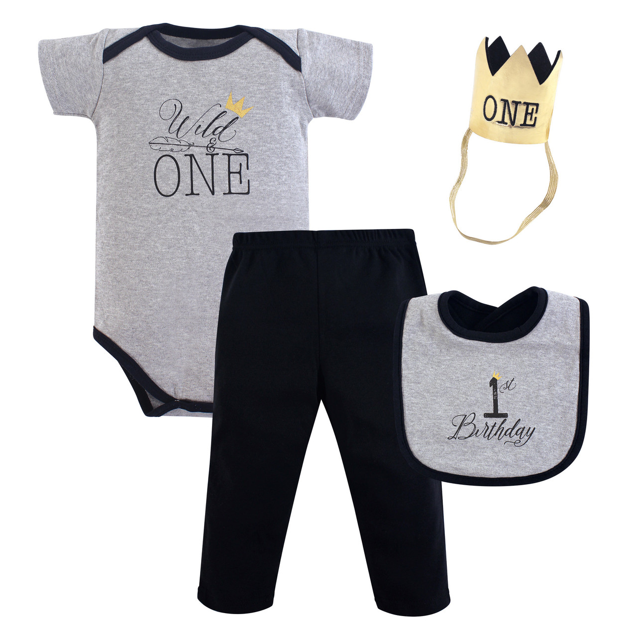 first baby clothes set