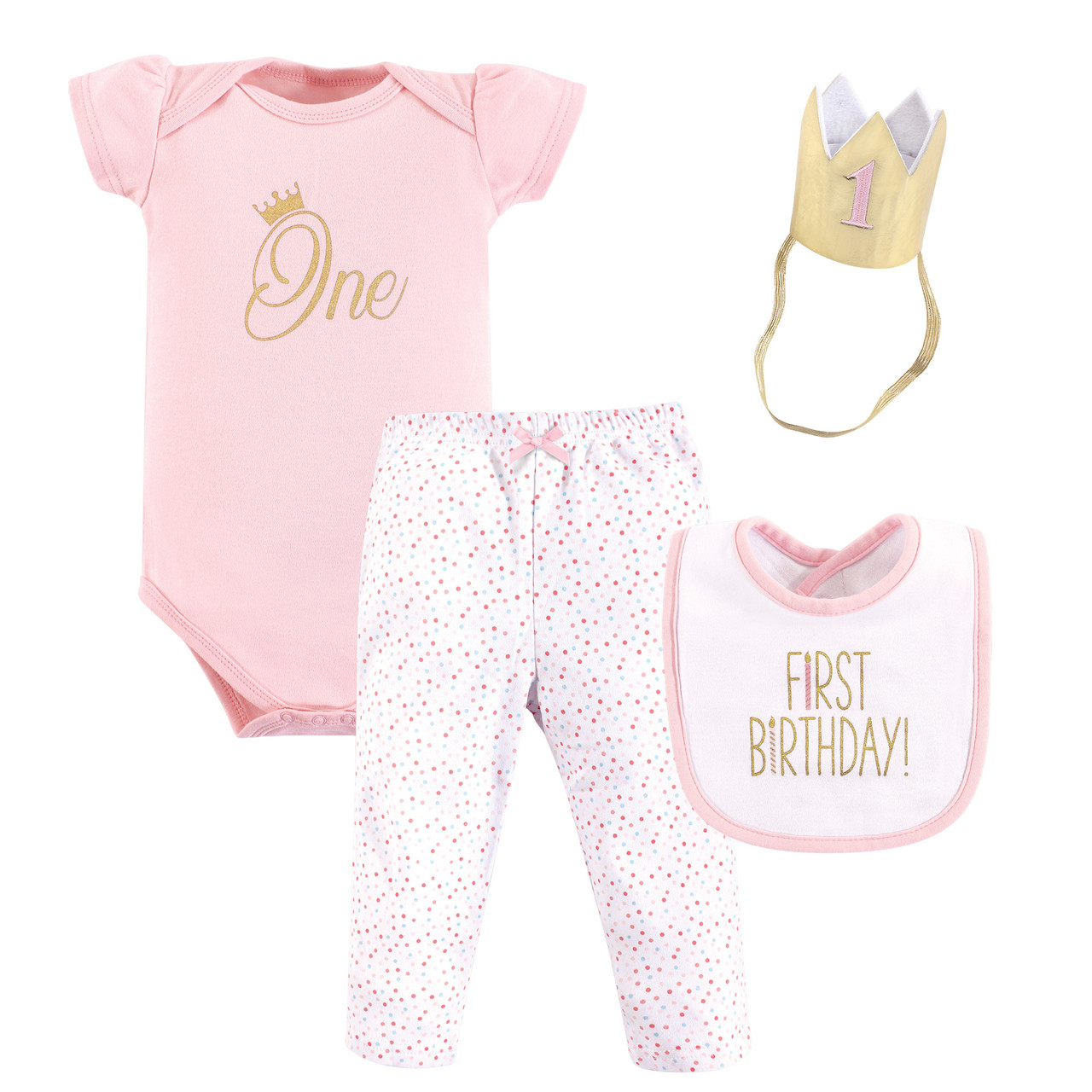 birthday girl pajamas