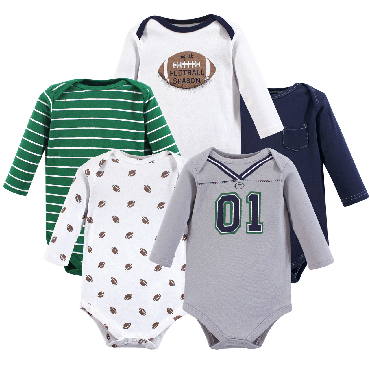 Infant NFL Jerseys, Baby 3M 6M 9M 12M 18M 24M