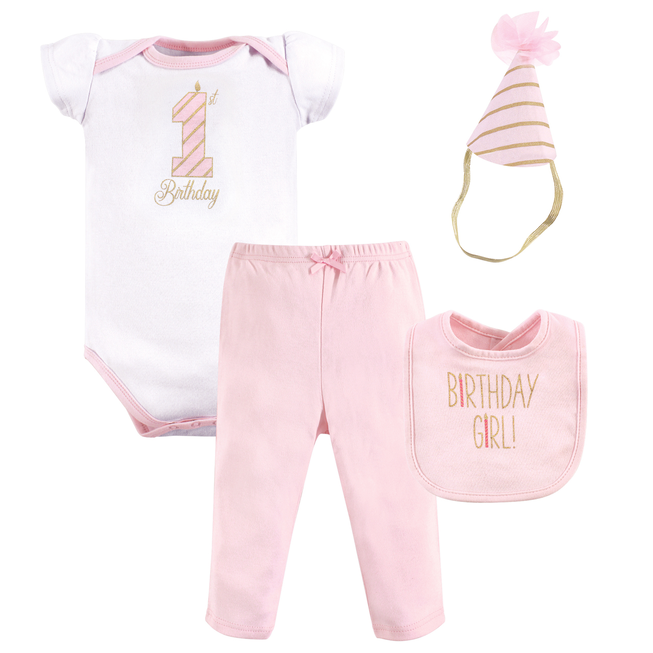 birthday girl pajamas