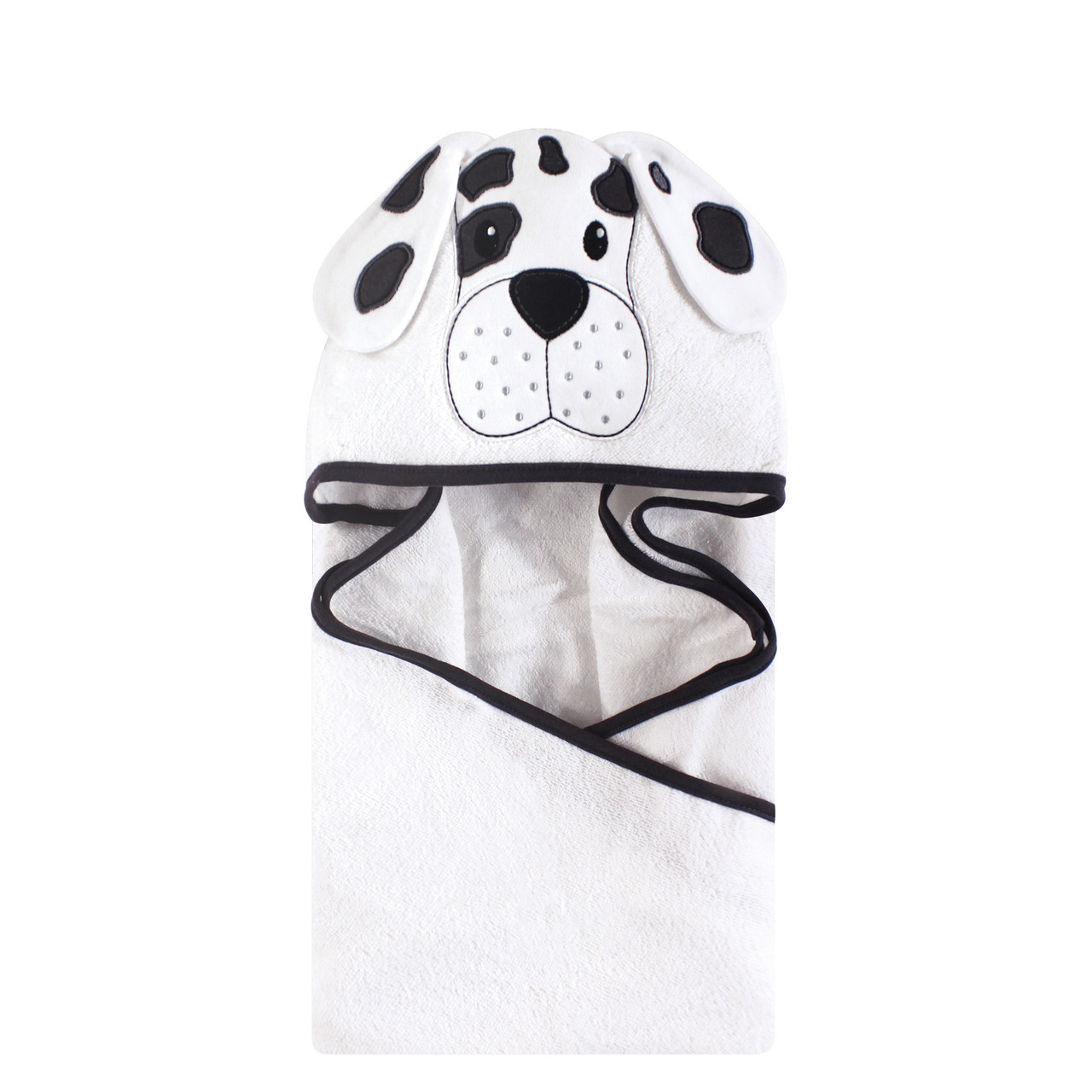 dalmatian towel