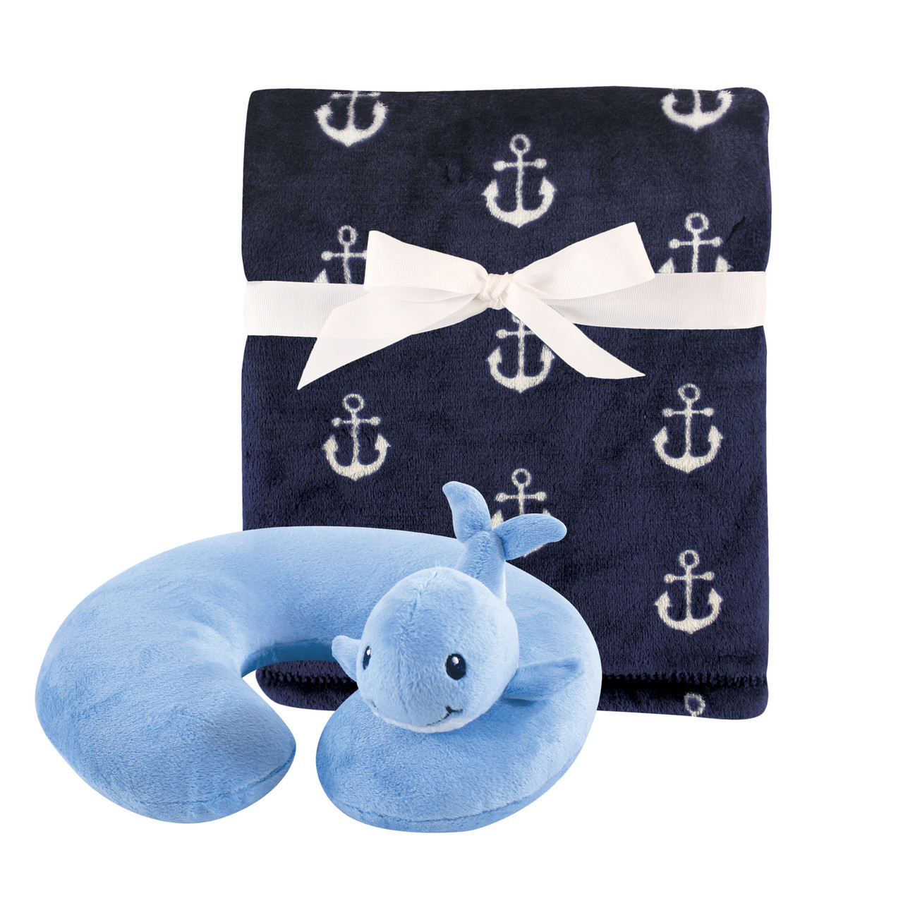 baby boy blanket set