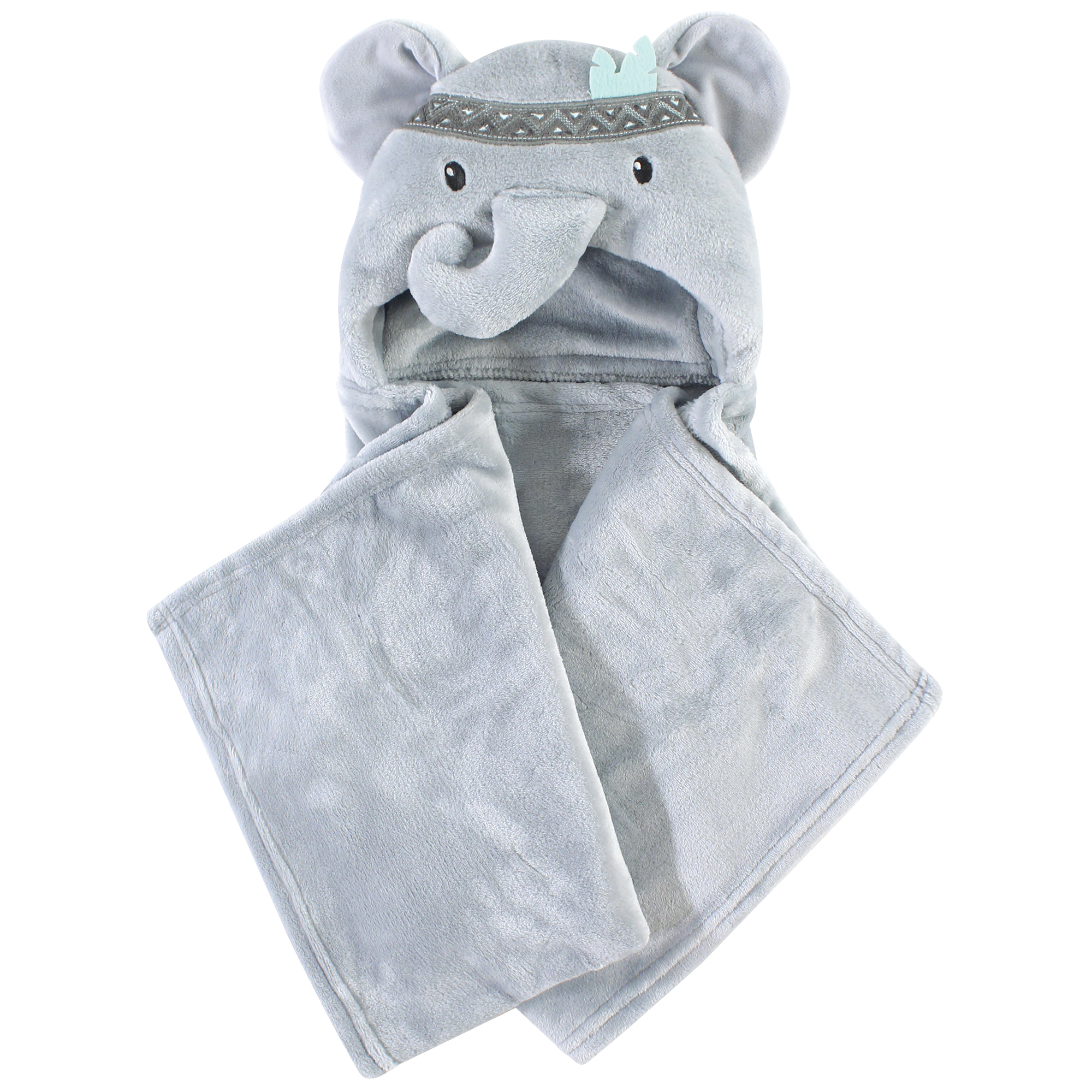 Hudson baby 2025 elephant blanket