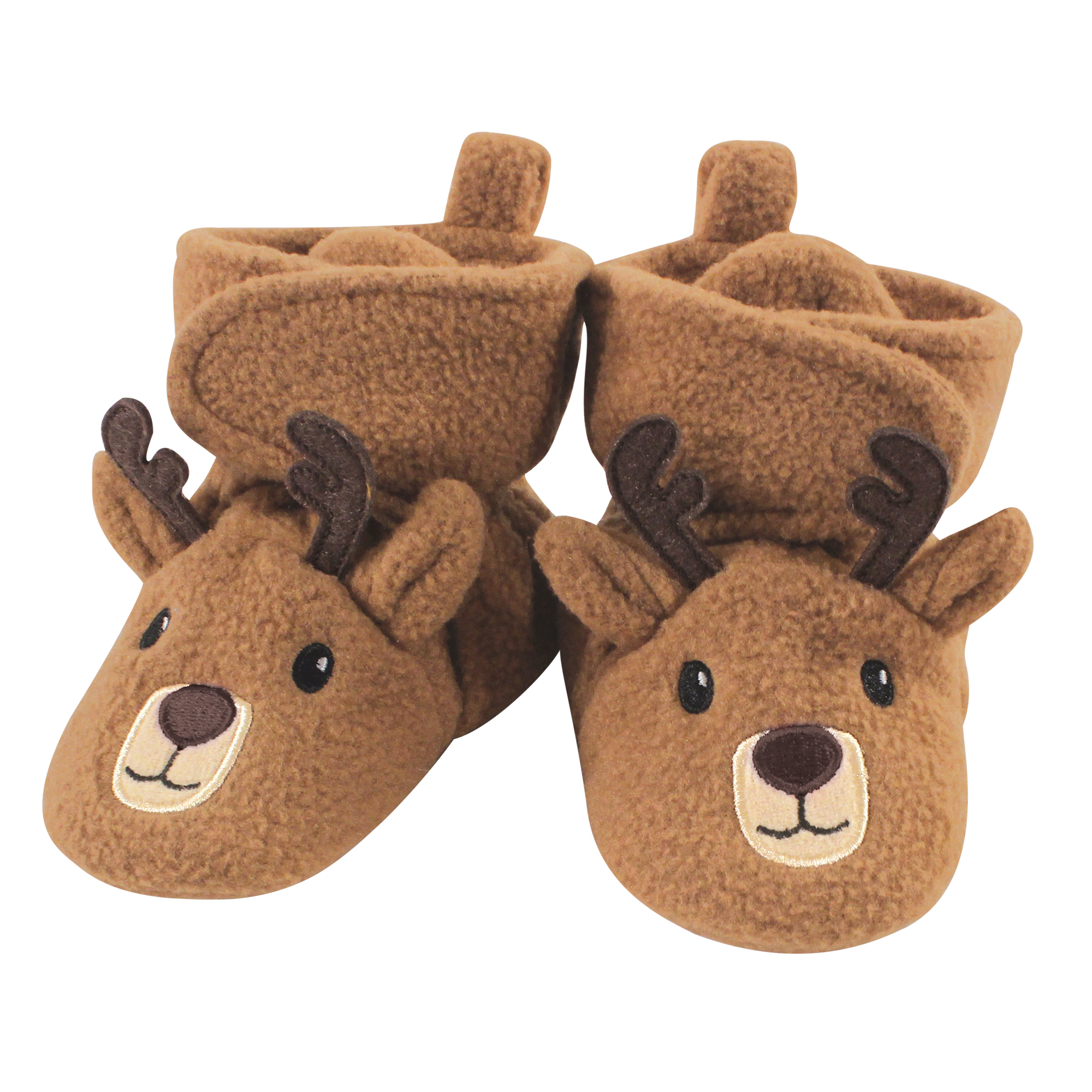 Baby reindeer store slippers