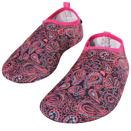 Hudson Baby Water Shoes for Sports, Yoga, Beach and Outdoors, Kids and