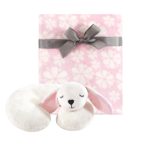 baby items and gift sets Baby blanket with neck support 