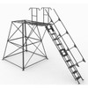 Orion 10' Stair Elevated Stand Tower