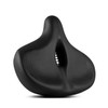 Bicycle Oversized Electric Seat Saddle