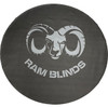 RAM Blinds 700 82" Rug