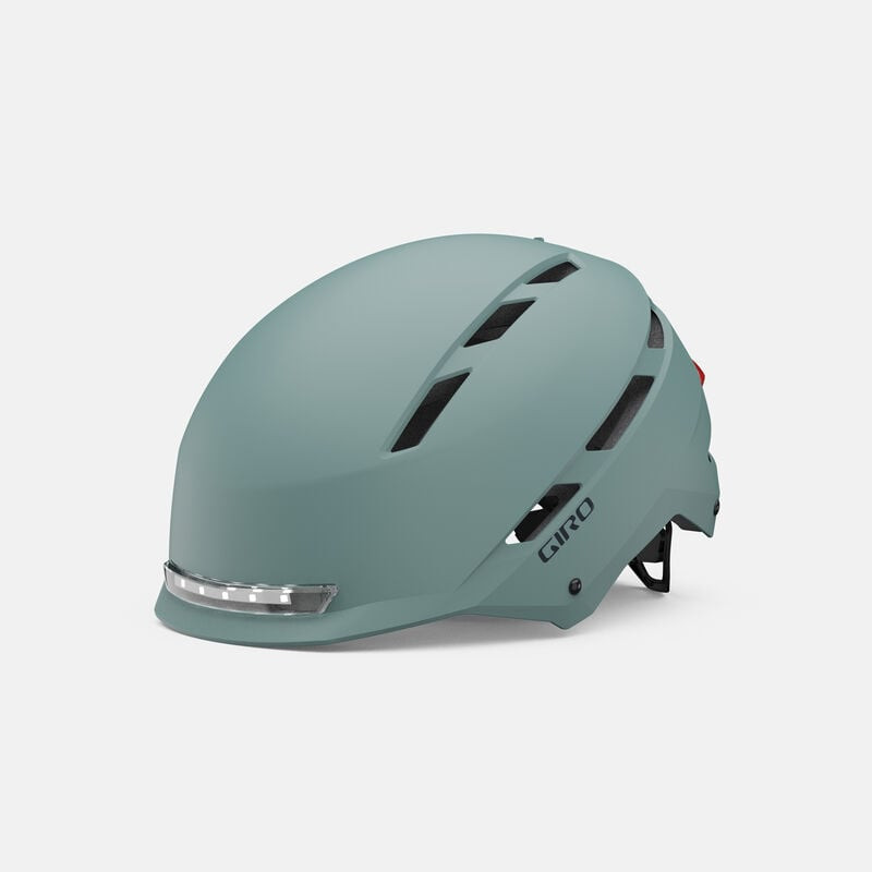 bike helmet giro green Neo Mips  Switchback Sports fit visor with reinforced anchors protects your eyes Giro Adult Lever MIPS Bike