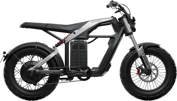 Segway Xyber Electric Bike