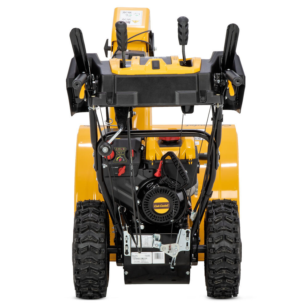 Cub Cadet IntelliPOWER Snow Blower