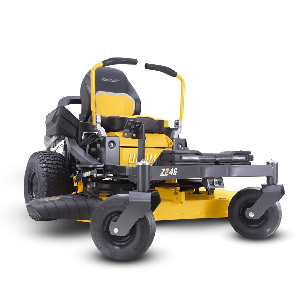 Cub Cadet Ultima Z2 46 46-Inch Zero-Turn Lawn Mower | Outdoorica