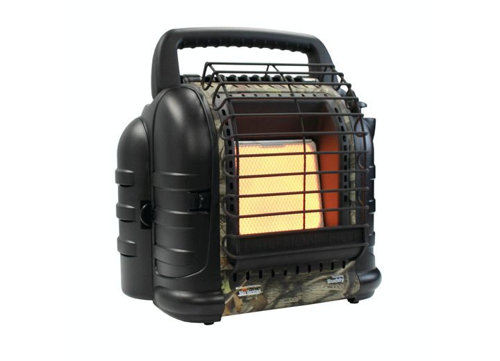 Mr. Heater Hunting Buddy Heater - Thumbnail 4