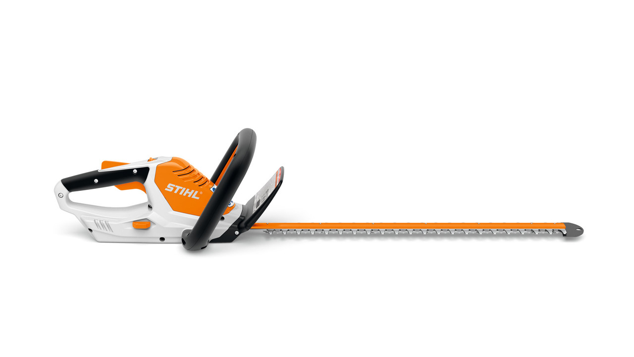 STIHL HSA 45 Hedge Trimmer - Thumbnail 2