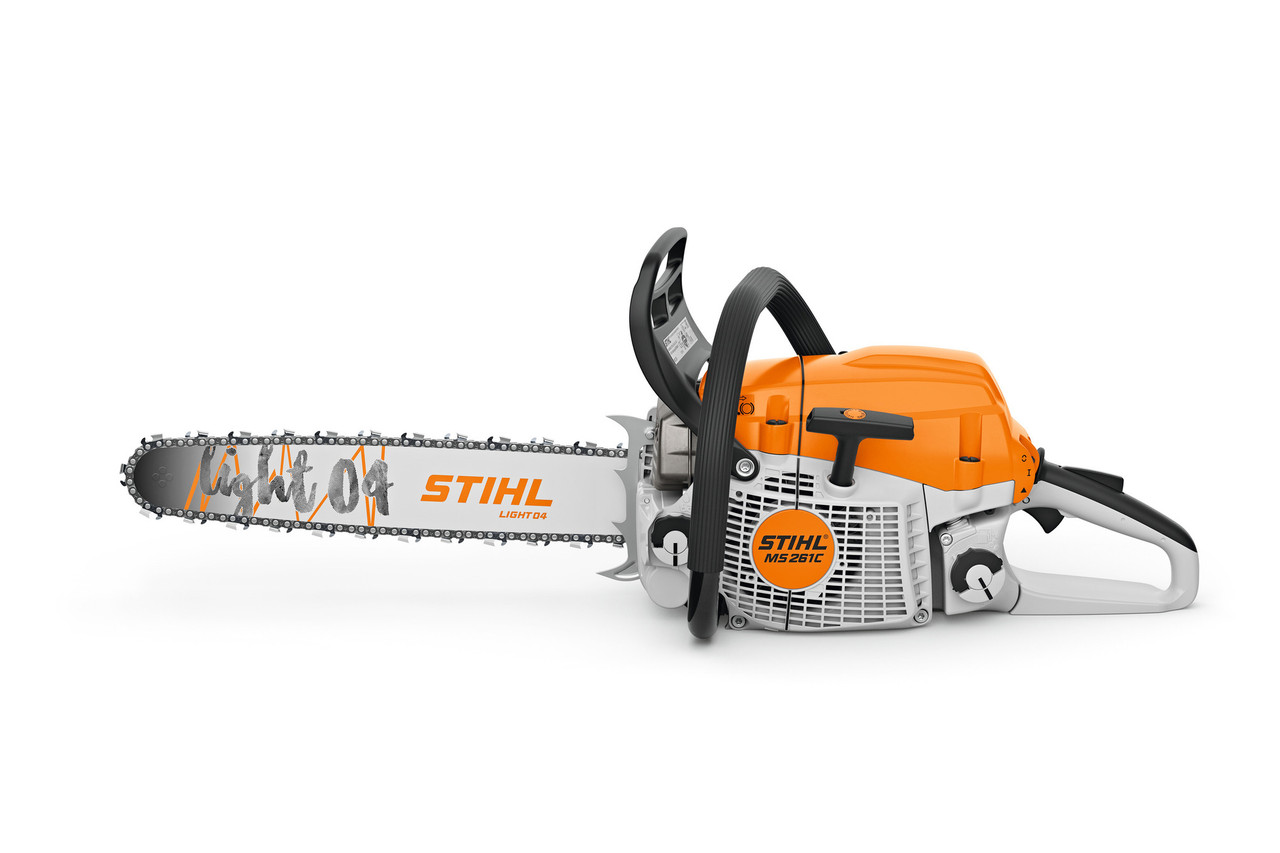 STIHL MS 261 C-M Professional Chainsaw 20 in.