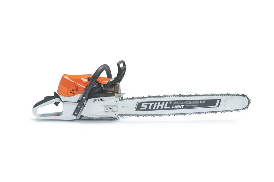 STIHL MS 462-Z Professional Chainsaw 36 in.