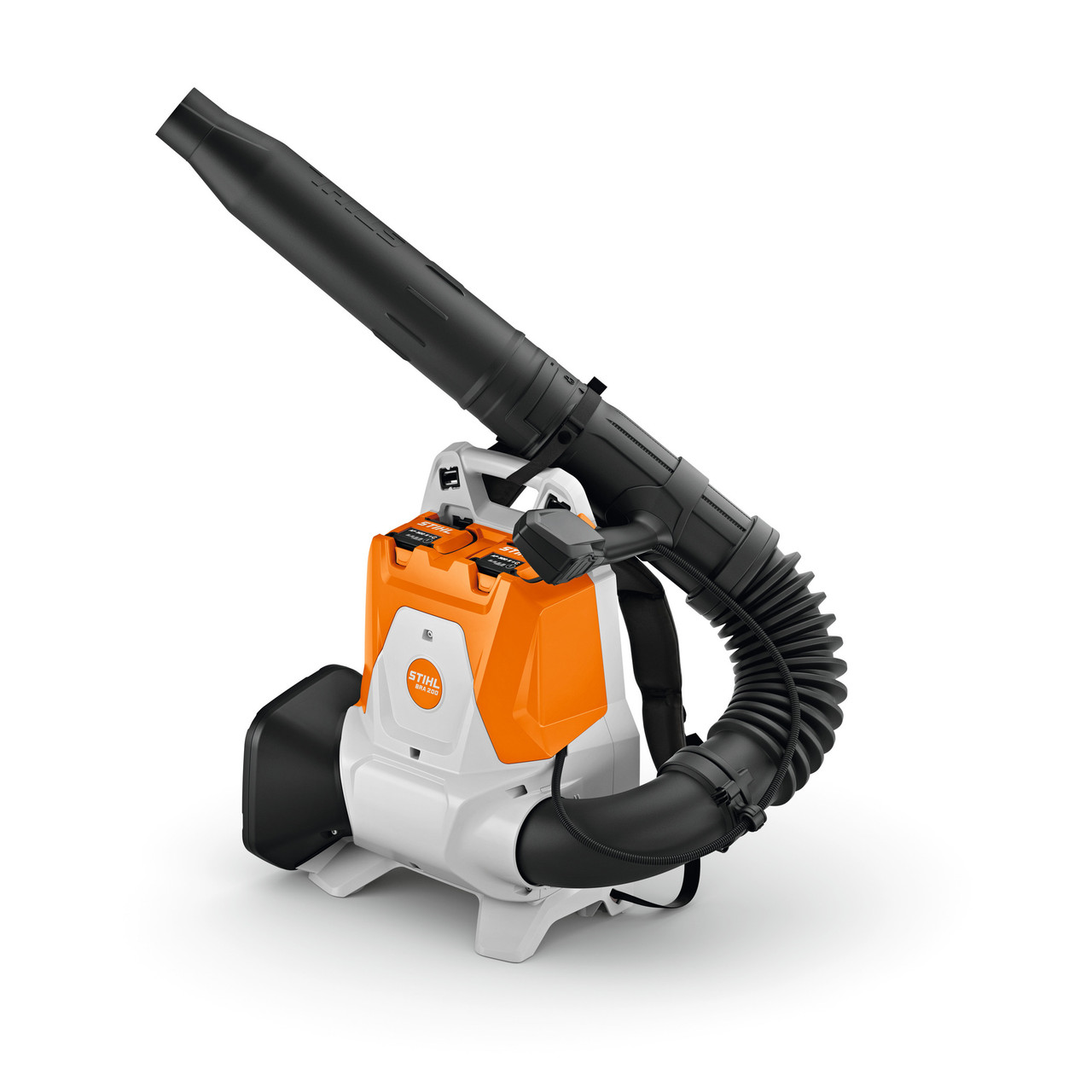 STIHL BRA 200 Set Battery Backpack Blower | Outdoorica