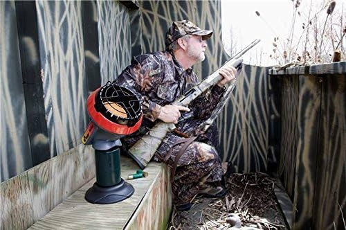 M*u様 LITTLE BUDDY LB500 Mr. Heater Little Buddy 3800-BTU Indoor Propane Heater Bundle with