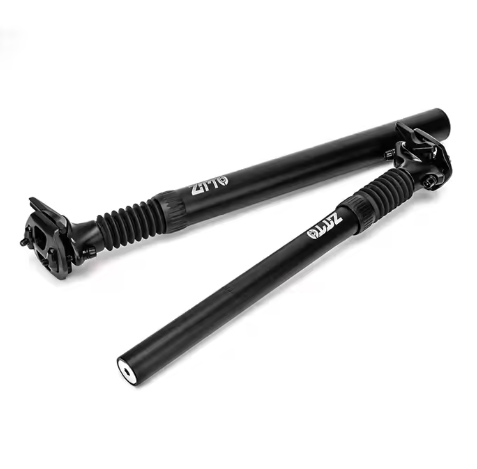 ZTTO MTB Suspension Seatpost Bicycle Seat Post Outdoorica