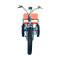 Sixthreezero EVRYjourney Electric 750W Tricycle Rickshaw w/ Passenger Seat & Hitch Navy