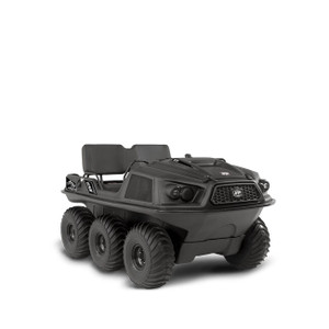 Argo Frontier 650 6x6 XTV - Black Argo Frontier 650 6x6 XTV - Black