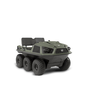 Argo Frontier 650 6x6 XTV - Green Argo Frontier 650 6x6 XTV - Green