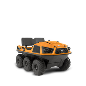 Argo Frontier 650 6x6 XTV - Orange Argo Frontier 650 6x6 XTV - Orange