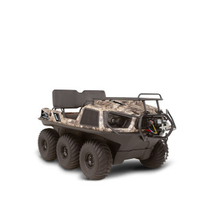 Argo Frontier 650 Scout 6x6 XTV - Camo Argo Frontier 650 Scout 6x6 XTV - Camo