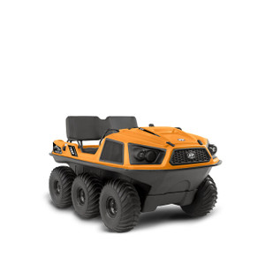 Argo Frontier 700 6x6 XTV - Orange Argo Frontier 700 6x6 XTV - Orange
